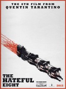 [Vorbestellung] Saturn.de: The Hateful 8 (Steel-Edition) [Blu-ray] für 19,99€ + VSK