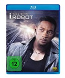 Amazon.de: Blu-rays reduziert u.a. I, Robot [Blu-ray] für 4,87€ + VSK uvm.