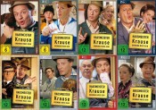 ebay.de: Hausmeister Krause – Staffel 1-8 (Tom Gerhardt) (18 DVD) für 57,91€ inkl. VSK