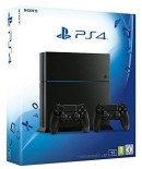 MediaMarkt.de: 75€ Sofortrabatt auf PS4 Konsolen z.B. PS4 1TB + 2 Controller für 324€