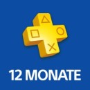 PlayStation Store: PS Plus Jahresabonnement für 37,49€