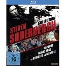 [Vorbestellung] Amazon.de: Steven Soderbergh Collection [Blu-ray] für 15,64€ + VSK