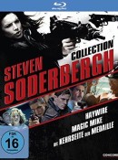 [Vorbestellung] Amazon.de: Steven Soderbergh Collection [Blu-ray] für 15,64€ + VSK