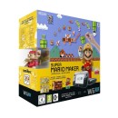 Saturn.de: Late Night Shopping 16.03.16 – Nintendo Wii U Premium Pack schwarz, 32GB inkl. Super Mario Maker + Artbook + Amiibo für 269€ inkl. VSK