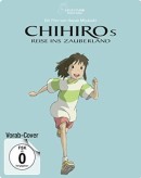 OFDb.de: Chihiros Reise ins Zauberland – Steelbook [Blu-ray] [Limited Edition] für 17,98€ + VSK