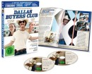 Amazon.de: Dallas Buyers Club Mediabook (exklusiv bei Amazon.de) [Blu-ray] für 7,97€ +VSK