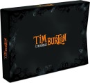 Amazon.fr: Tim Burton Collection – Special Edition Box Set – Exklusiv Limited Edition Fnac auf 1500Stk [DVD] für 74,55€ inkl. VSK