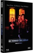 [Vorbestellung] Im Vorhof zur Hölle – uncut (Blu-ray+DVD) auf 444 limitiertes Mediabook Cover A