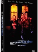 [Vorbestellung] Im Vorhof zur Hölle – uncut (Blu-ray+DVD) auf 444 limitiertes Mediabook Cover A