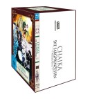 Amazon.de: Chaika, die Sargprinzessin – Staffel 2 – Vol.1 + Sammelschuber [Blu-ray] für 17,97€ + VSK