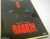 [Review] Baskin (2-Disc Limited Collector’s Edition – Blu-ray + DVD)