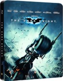 Amazon.es: Batman 1-3 Steelbook [Blu-ray] für 30€ + VSK