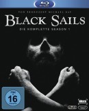 Amazon.de: Black Sails Staffel 1 (Blu-ray) für 14,97€ + VSK