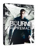 [Vorbestellung] Amazon.it: Bourne Steelbooks (Blu-ray) für je 9,83€ + VSK
