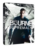 [Vorbestellung] Amazon.it: Bourne Steelbooks (Blu-ray) für je 9,83€ + VSK