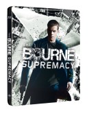 [Vorbestellung] Amazon.it: Bourne Steelbooks (Blu-ray) für je 9,83€ + VSK