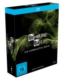 Amazon.fr: Breaking Bad – die komplette Serie [Blu-ray] für 28,50€ inkl. VSK