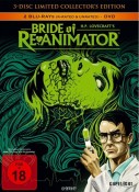 Media-Dealer.de: Bride of Re-Animator – Limited Collector’s Edition [Blu-ray] für 15,55€ + VSK