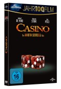 Media-Dealer.de: Live Shopping mit Casino (Jahr100Film) [DVD] für 2,90€ + VSK