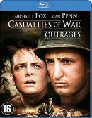 Amazon.de: Die Verdammten des Krieges / Casualties of War [Blu-ray] für 13,98€ inkl. VSK