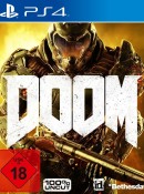 [Vorbestellung] TheGameCollection.net: Doom [Xbox One/PS4] für 44,11€ inkl. VSK