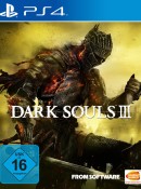 [Vorbestellung] ebay.de: Wow des Tages – Dark Souls 3 [PS4] für 55,55€ inkl. VSK