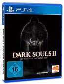 [Vorbestellung] Saturn.de / MediaMarkt.de: Dark Souls II: Scholar of the First Sin (PS4) für 24,99€ inkl. VSK