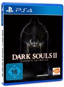 [Vorbestellung] Saturn.de / MediaMarkt.de: Dark Souls II: Scholar of the First Sin (PS4) für 24,99€ inkl. VSK