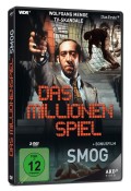 Ofdb.de: Das Millionspiel inkl. Bonusfilm Smog [DVD] für 9,98€ + VSK