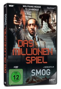 Das Millionspiel