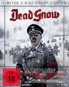 Dead Snow 1+2