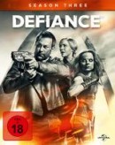 Media-Dealer.de: Defiance Staffel 3 [Blu-ray] für 23,97€ + VSK