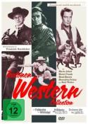 Media-Dealer.de: Live Shopping mit Die Teutonenwestern Collection [3 DVDs] für 3,97€ + VSK