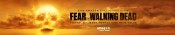 Amazon Prime: Fear the Walking Dead 2 Staffeln – Jeden Montag eine neue Folge gratis