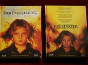 [Fotos] Der Feuerteufel Mediabook (Cover A + C)
