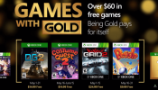 Xbox Live: Games With Gold im Mai mit Costume Quest 2 und Defense Grid 2