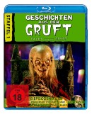 MediaMarkt.de: Geschichten aus der Gruft – Staffel 1 [Blu-ray] für 13,99€ + VSK