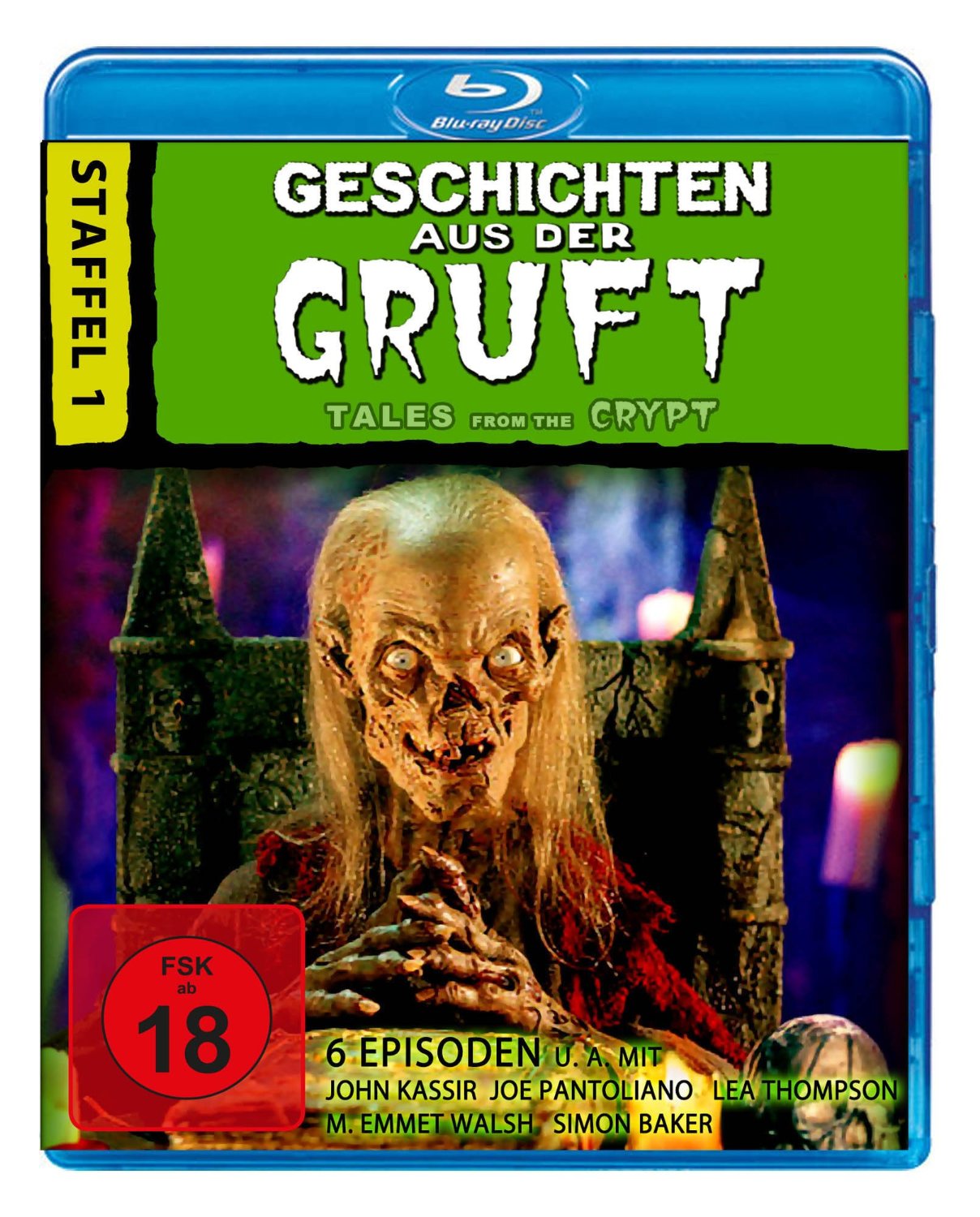 Geschichten Aus Der Gruft Geschichten Aus Der Gruft