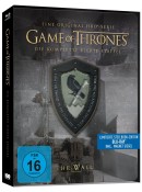 [Vorbestellung] Amazon.de: Game of Thrones – Staffeln 3+4 – Steelbook [Blu-ray] [Limited Edition] je 42,99€ inkl. VSK