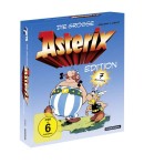 Ofdb.de: Die große Asterix-Edition [Blu-ray] für 23,98€ inkl. VSK