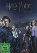 Amazon.de: Harry Potter Steelbooks [DVD] ab 2,53€ + VSK