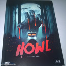 [Review] Howl – Limited Collector’s Edition (Mediabook)