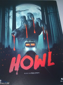 [Review] Howl – Limited Collector’s Edition (Mediabook)