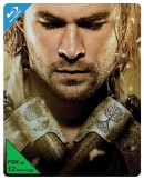 [Vorbestellung] JPC.de: The Huntsman & The Ice Queen Steelbook [Blu-ray] für 22,99€ inkl. VSK