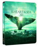 Amazon.de: Tagesangebot – Im Herzen der See bis zu 33 % reduziert (z.B. exkl. Amazon 3D Blu-ray Steel für 19,97€)