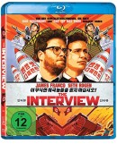 Amazon.de: The Interview [Blu-ray] für 6,58€ + VSK und weitere