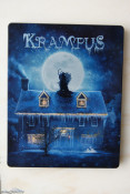 [Review] Krampus – Limited Steelbook Edition