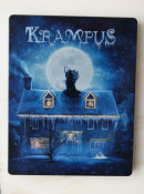 [Review] Krampus – Limited Steelbook Edition