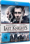 Amazon.de: Last Knights – Die Ritter des 7. Ordens [Blu-ray] für 9,99€ + VSK