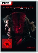 Amazon.de VS Saturn.de: Metal Gear Solid V – The Phantom Pain [PC] für 19,99€ inkl. VSK